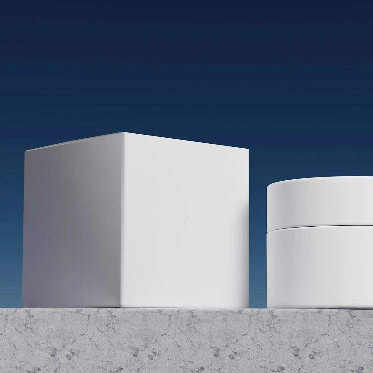 Crème Matifiante Niacinamide Zéro Brillance