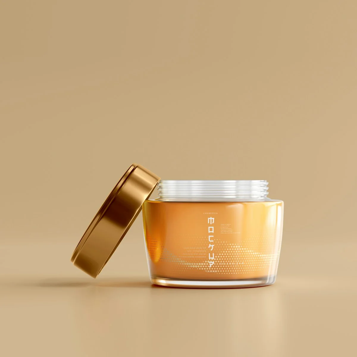 Crème Riche Beurre de Karité & Argan