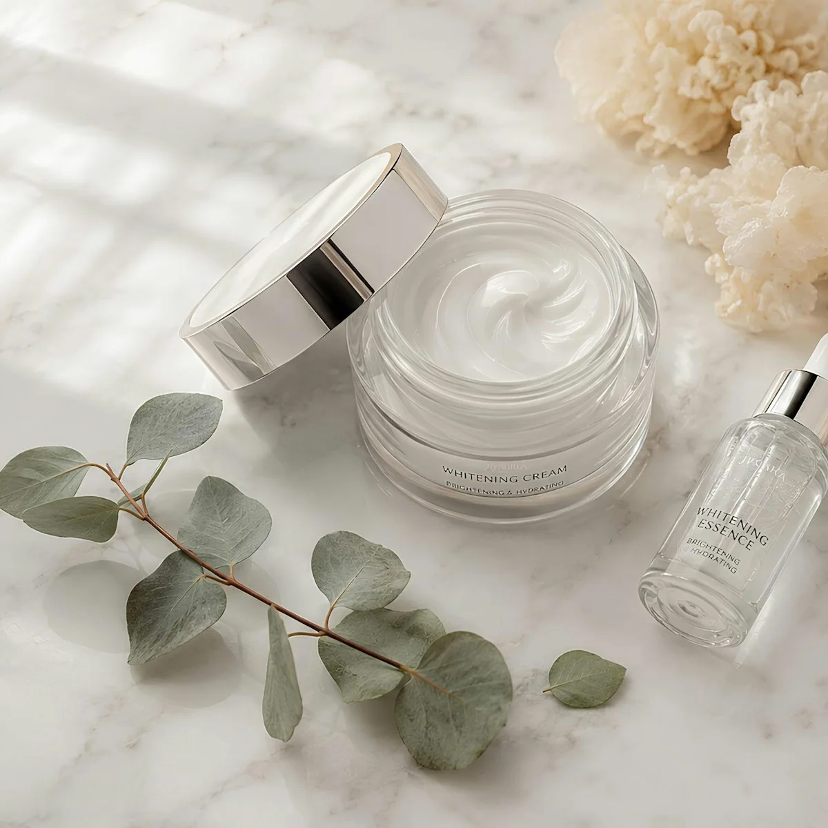 Crème Teintée Hydratante SPF 30