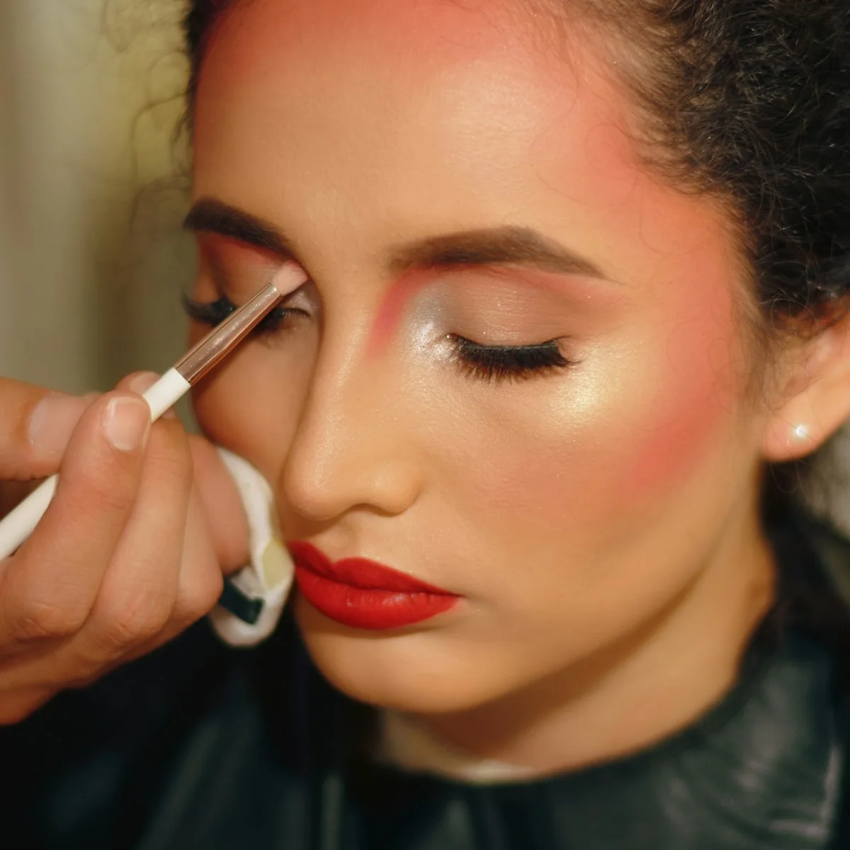 Duo Blush & Enlumineur
