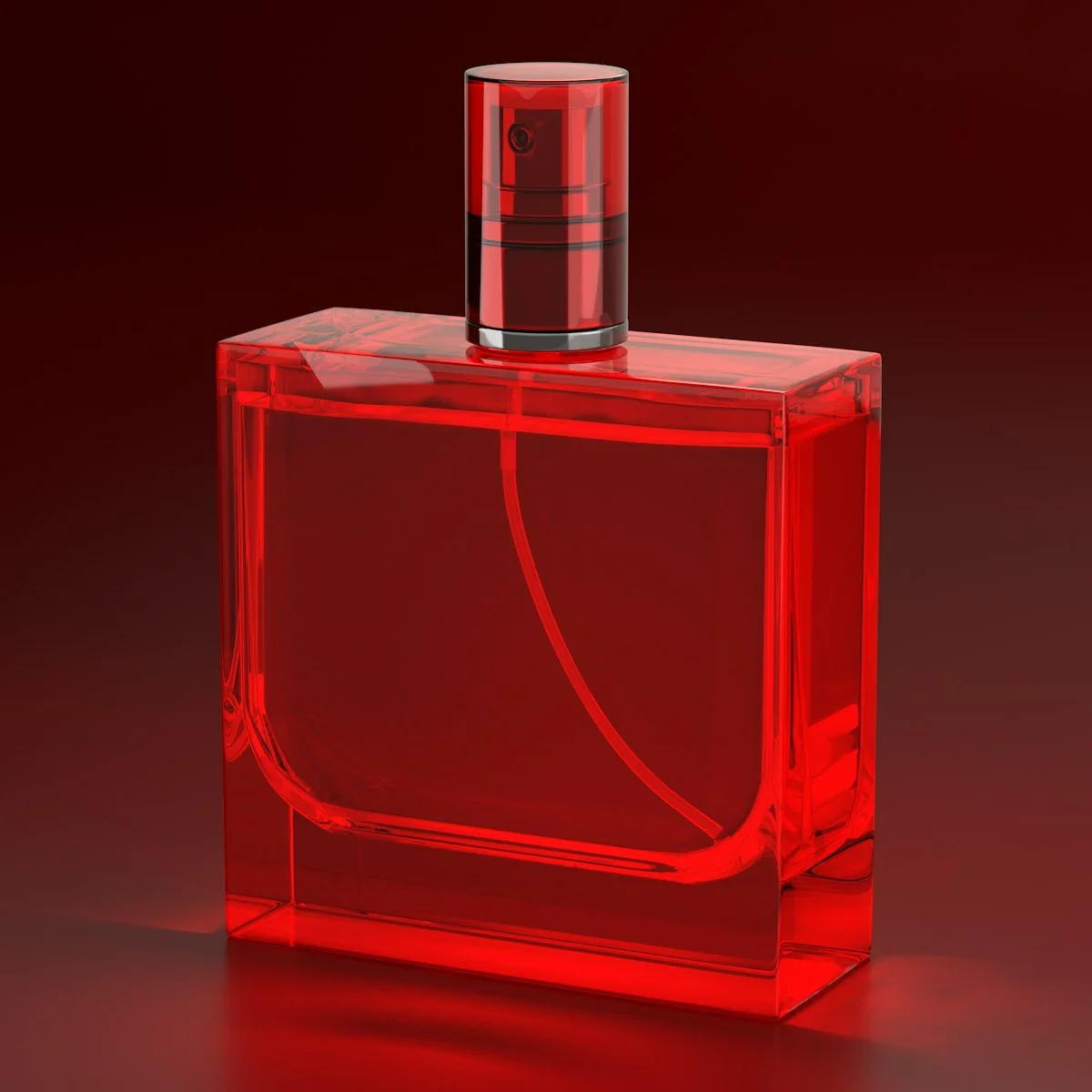 Eau de Parfum Encens & Myrrhe — 50 ml