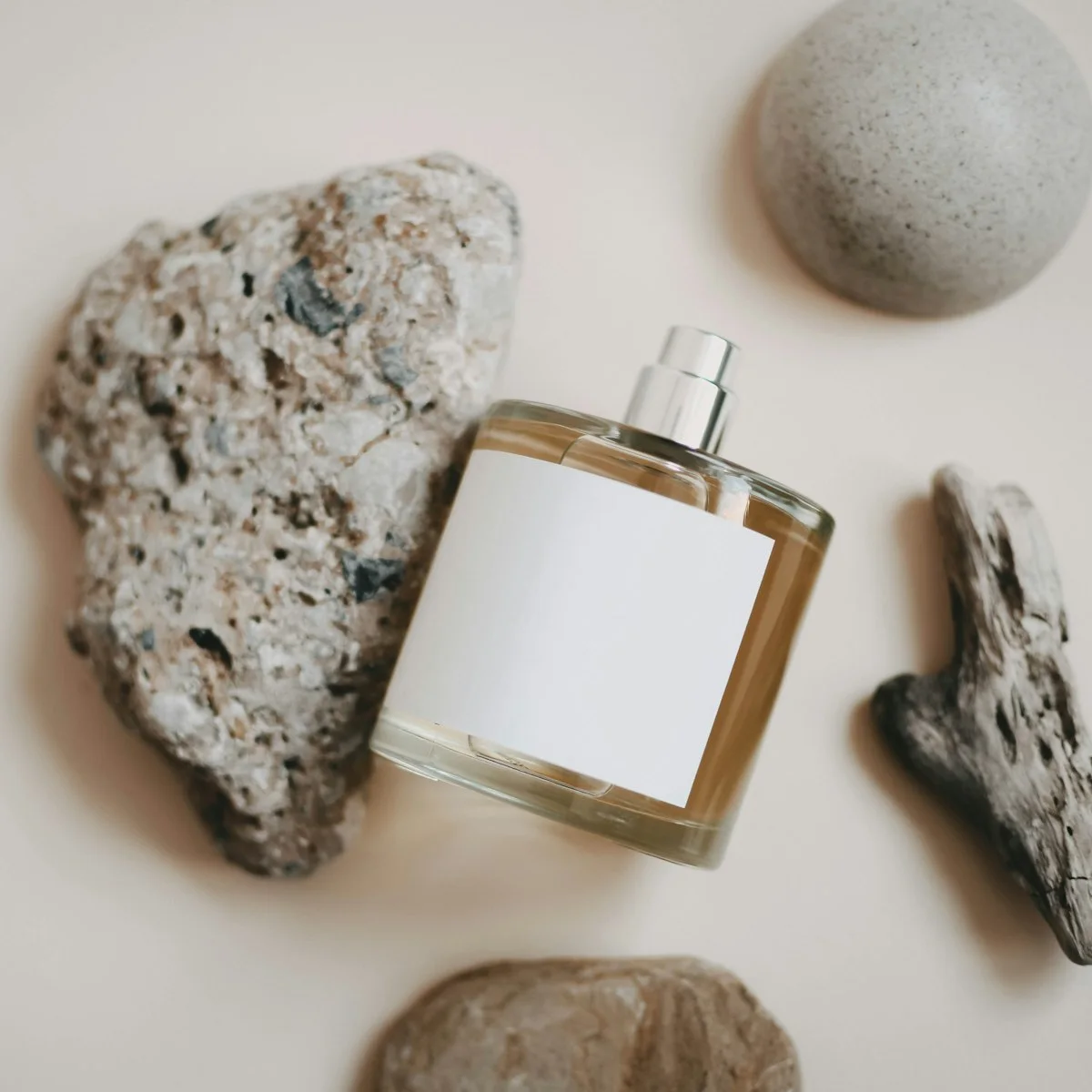 Eau de Parfum Fleur de Cerisier — 50 ml