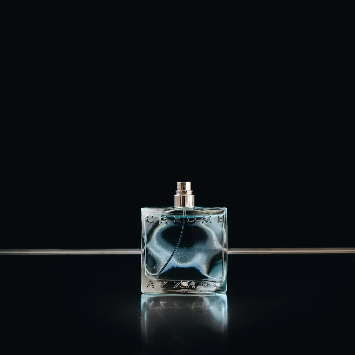 Eau de Parfum Fleur d'Oranger — 50 ml