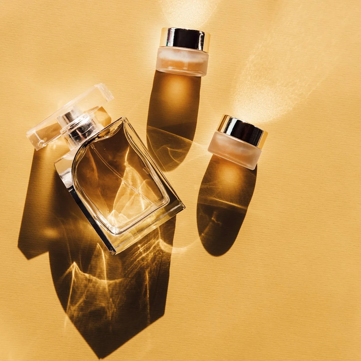 Eau de Parfum Jasmin Nuit — 50 ml