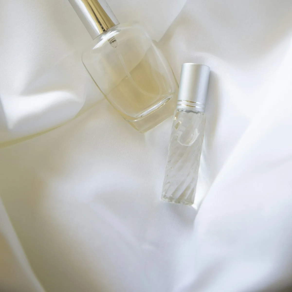 Eau de Parfum Oud & Ambre — 50 ml