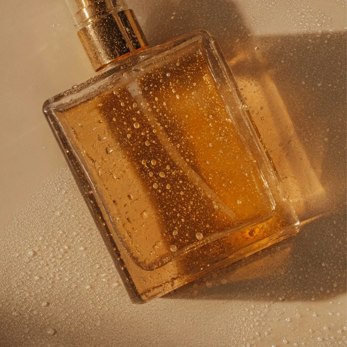 Eau de Parfum Vanille Gourmande — 50 ml