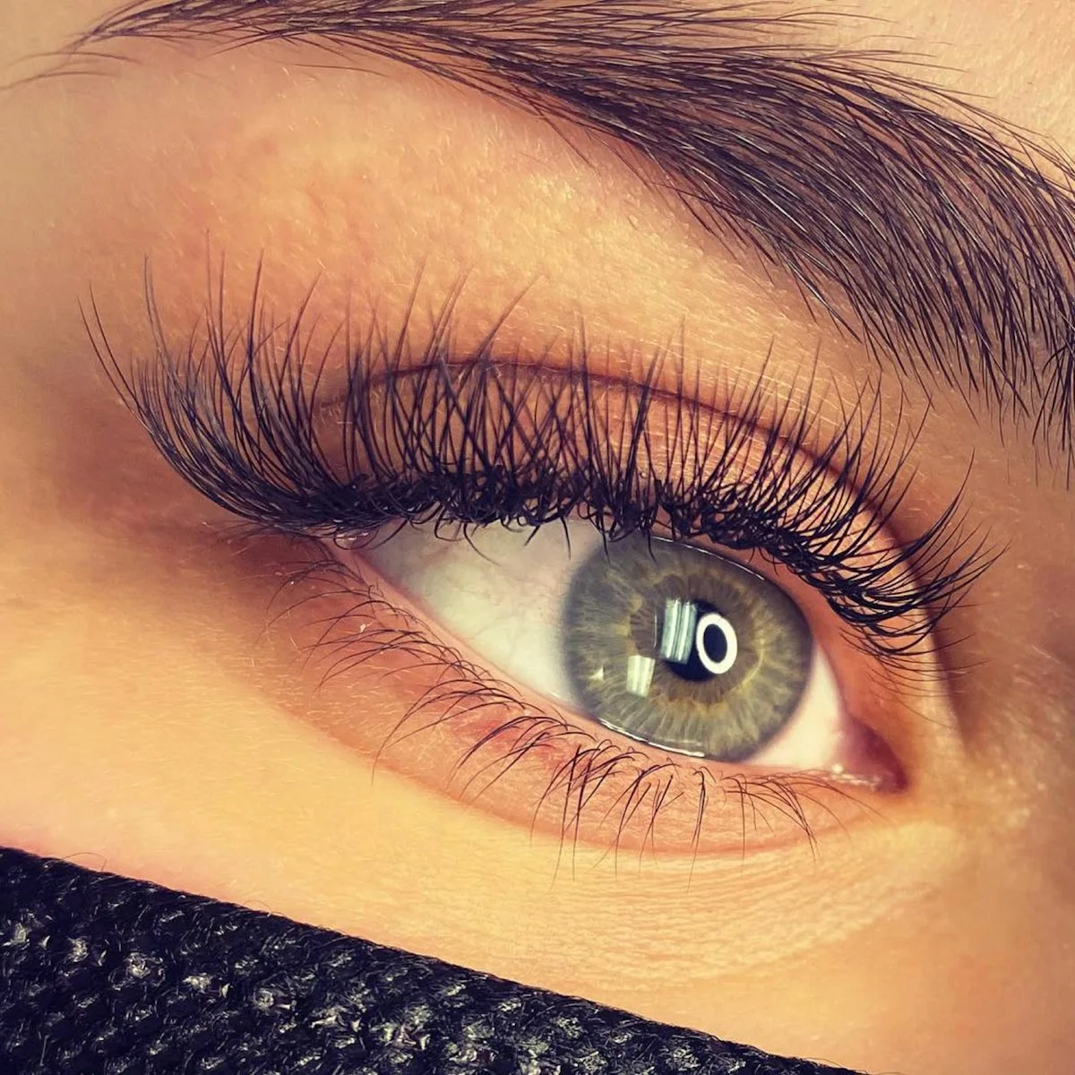 Eye-Liner Feutre Noir Précision