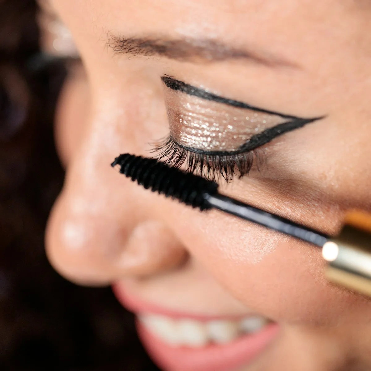 Eye-Liner Gel Waterproof