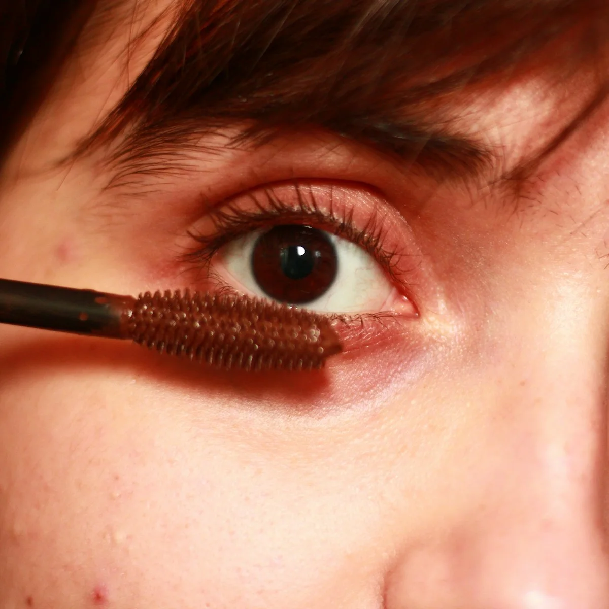 Faux-Cils Naturels Réutilisables