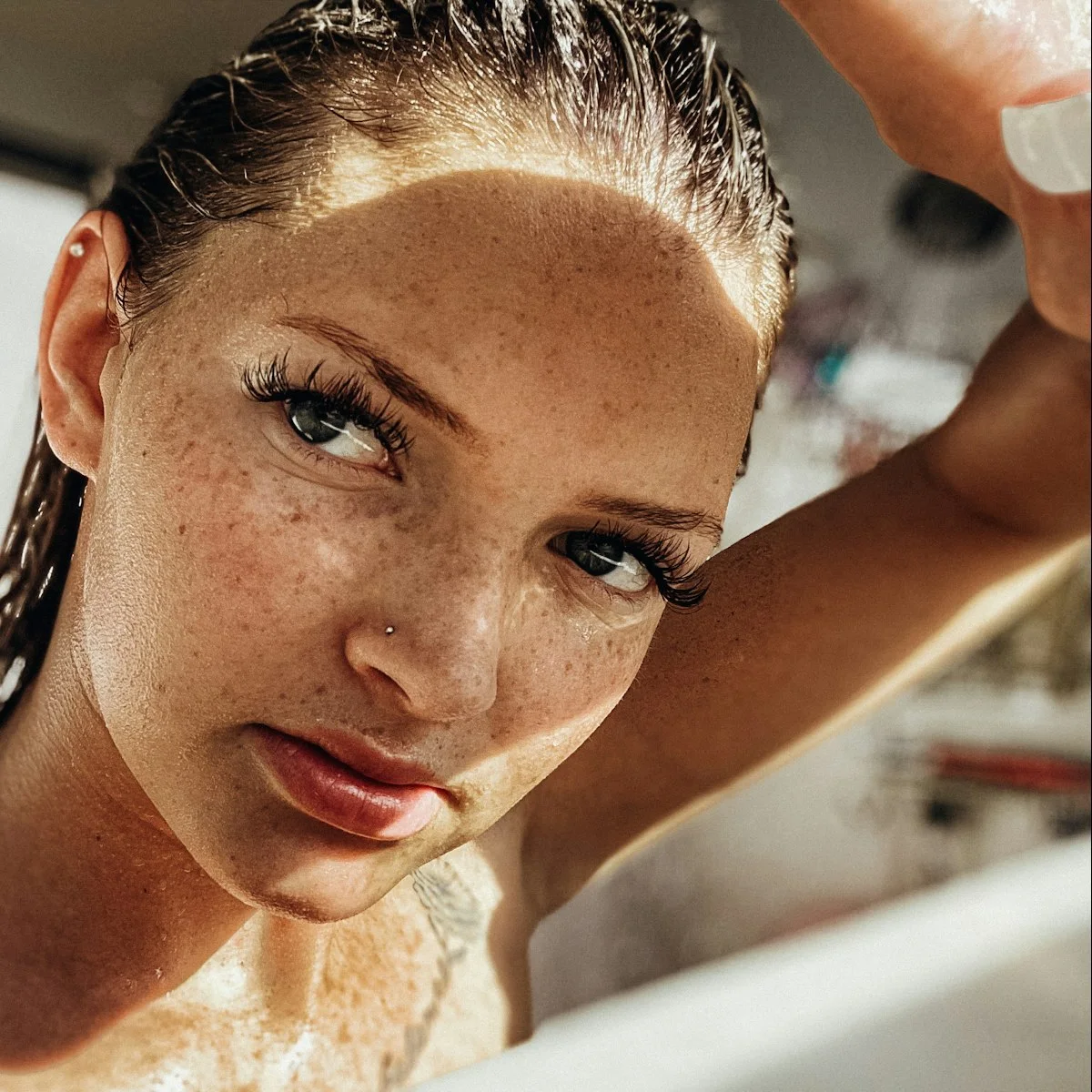Gel Exfoliant Enzymatique Papaye