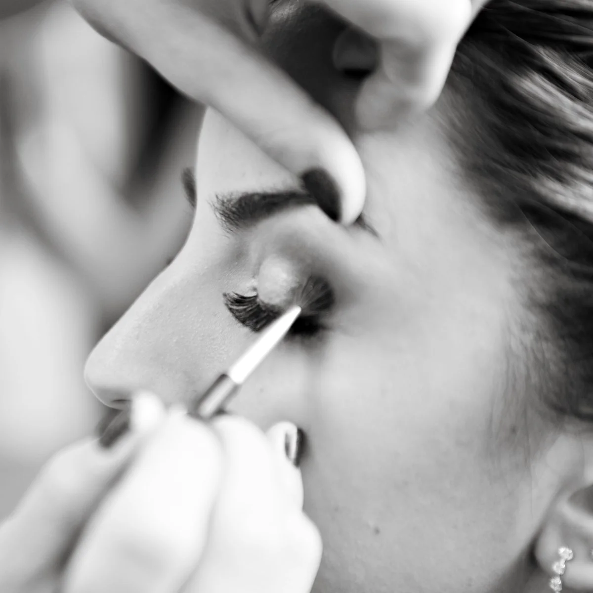 Gel Sourcils Fixateur Transparent