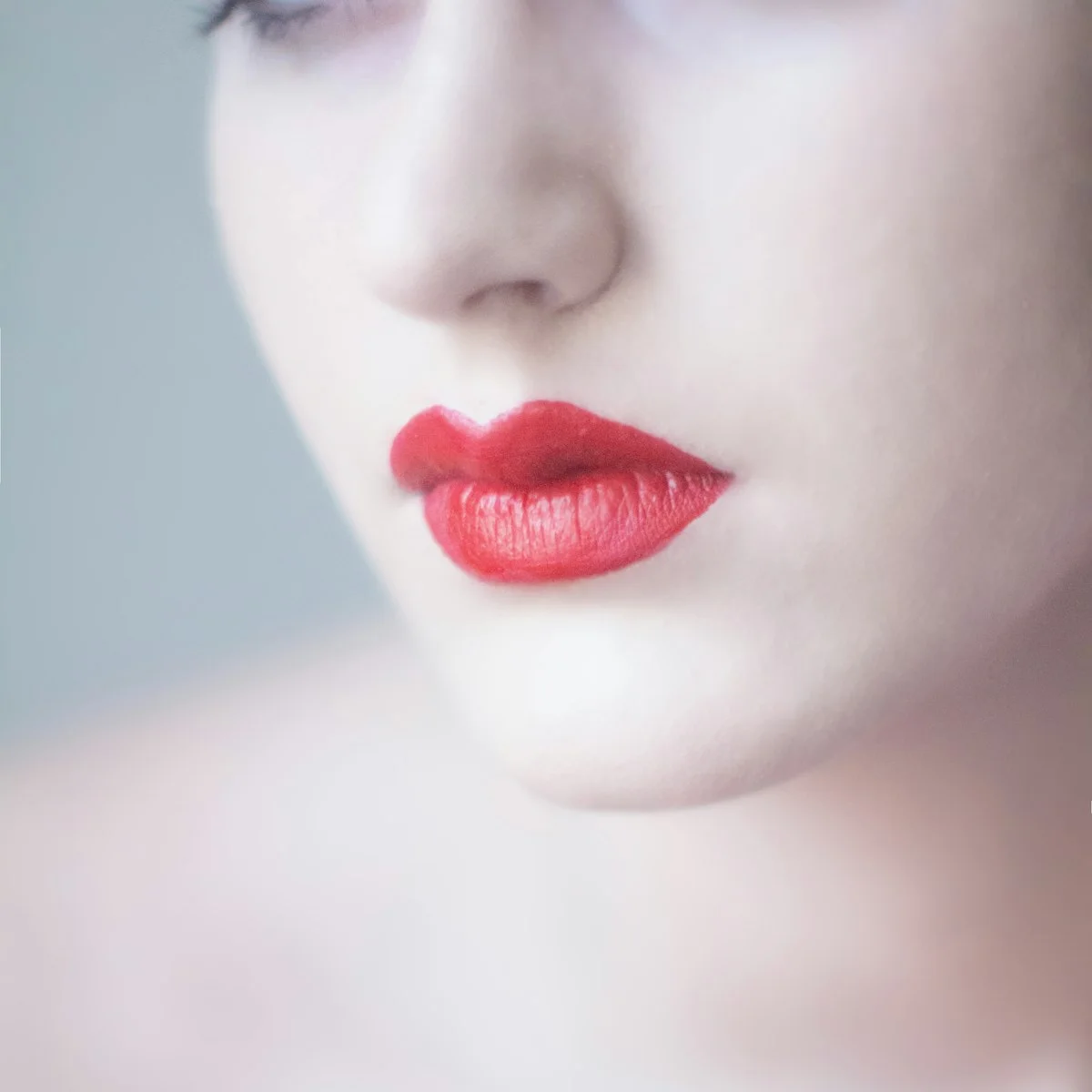 Gloss Teinté Pêche