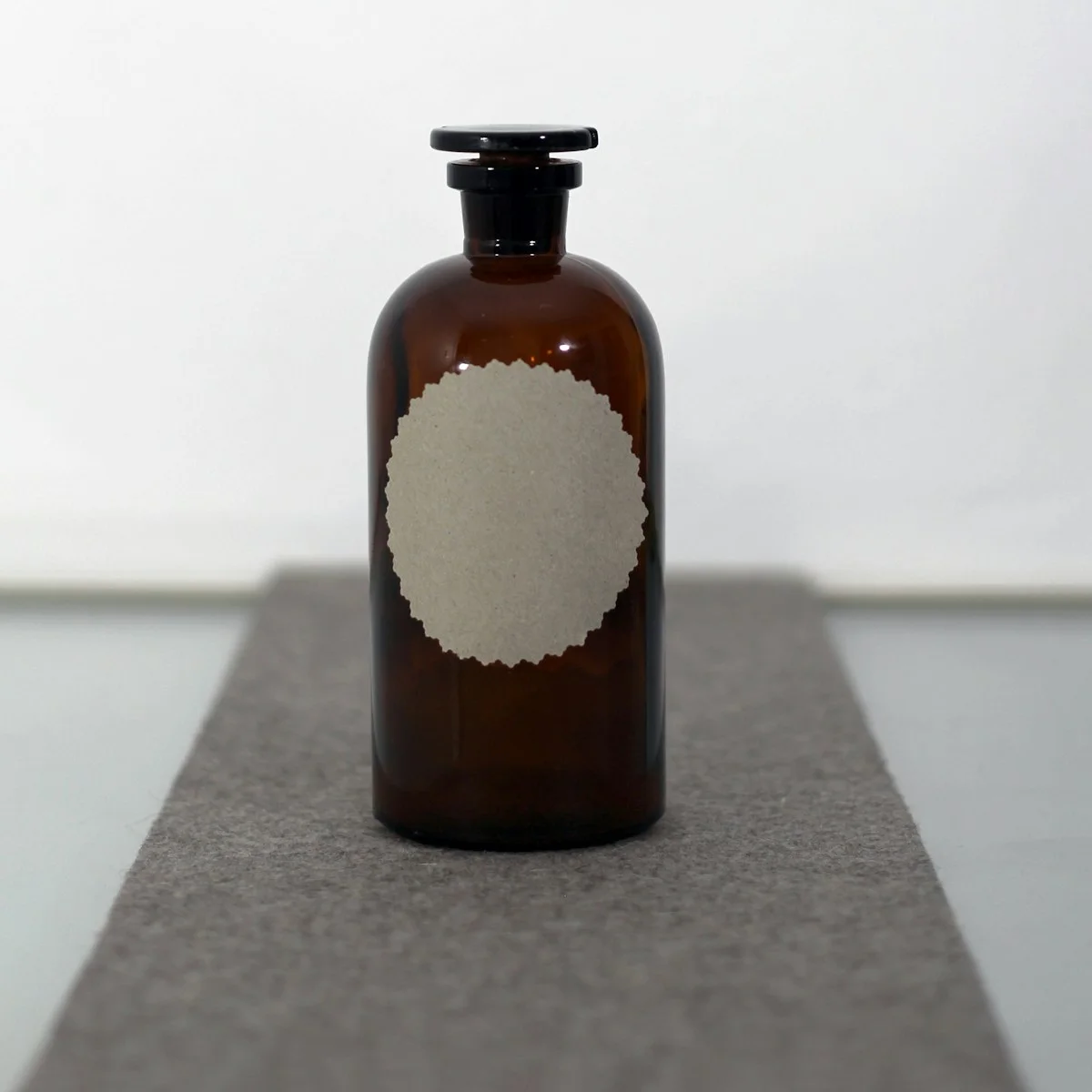 Huile de Ricin Pousse — 100 ml