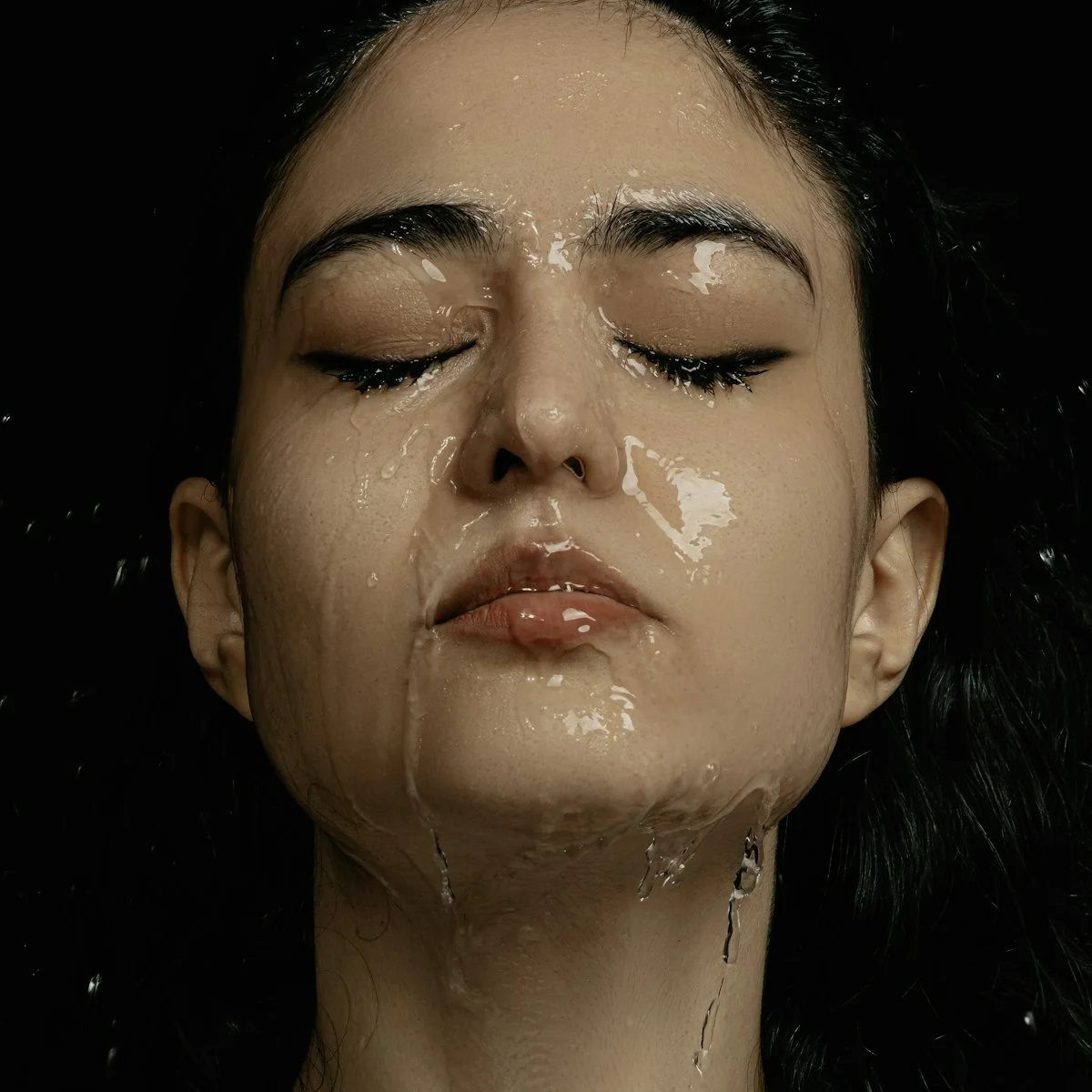Huile Nettoyante Argan Pur du Maroc