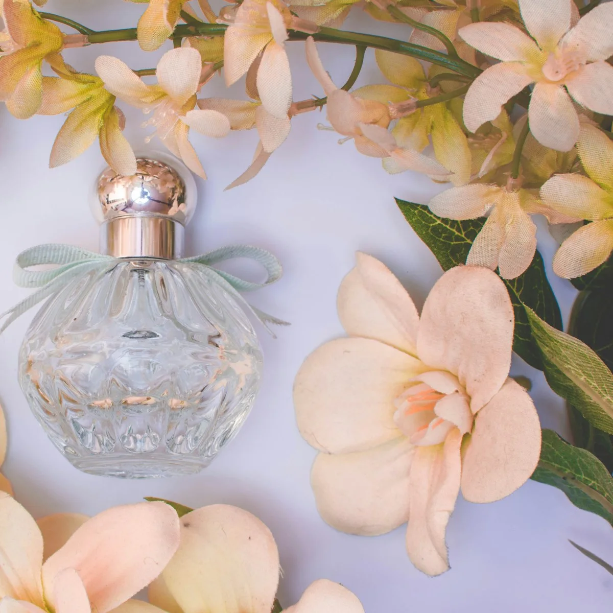 Lait Corps Parfumé Vanille — 250 ml