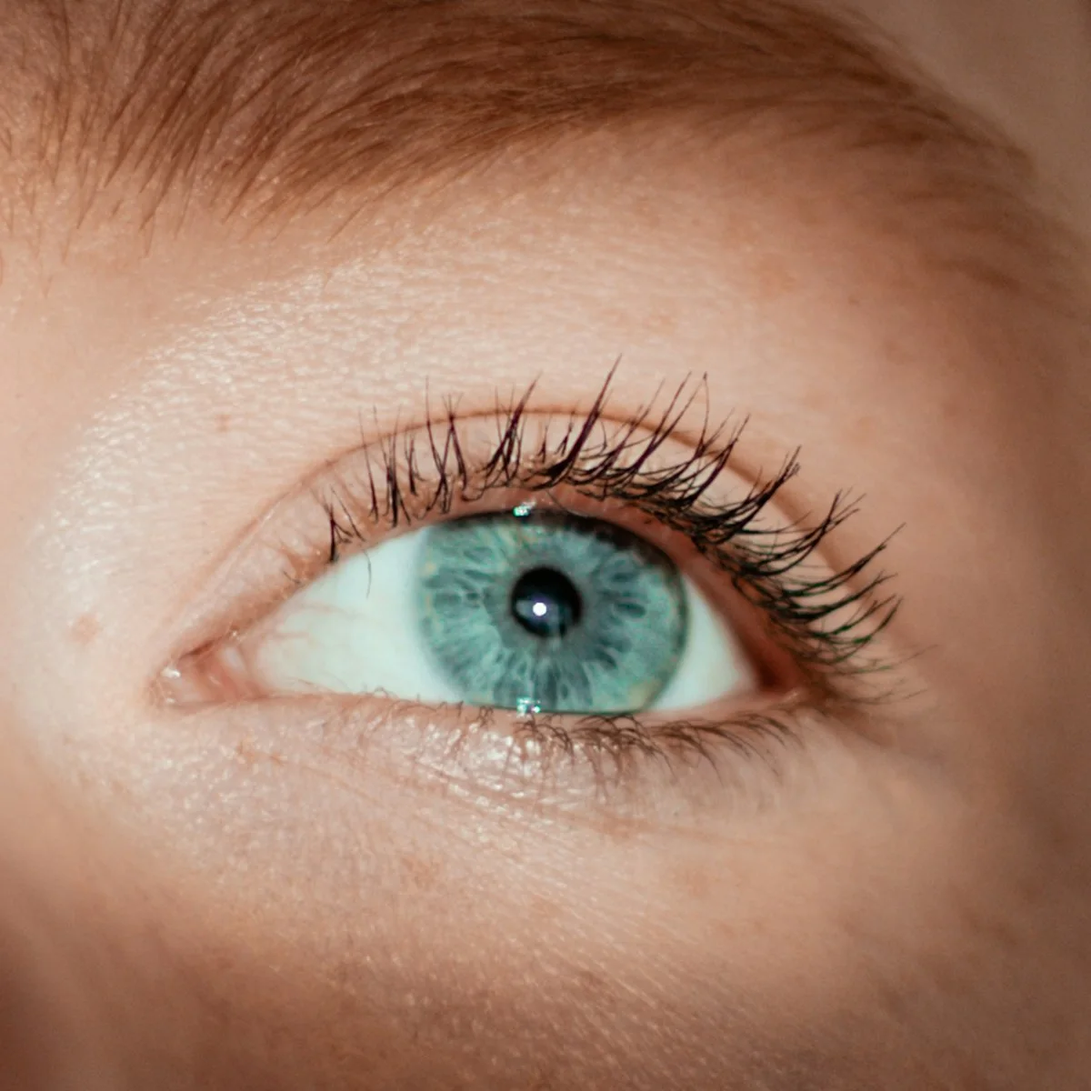 Mascara Allongeant Effet Faux-Cils