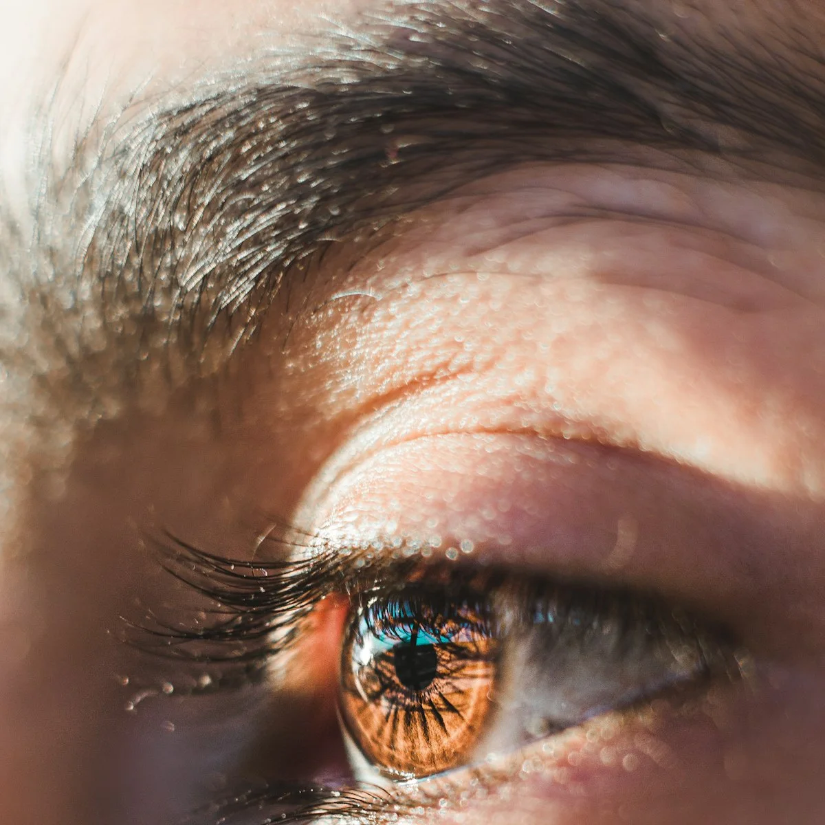 Mascara Brun Naturel