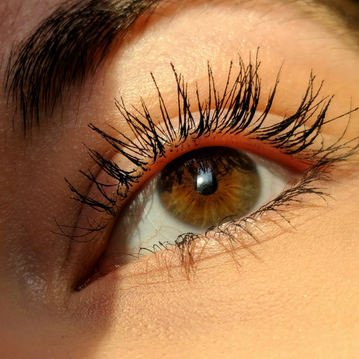 Mascara Recourbant Lift Up
