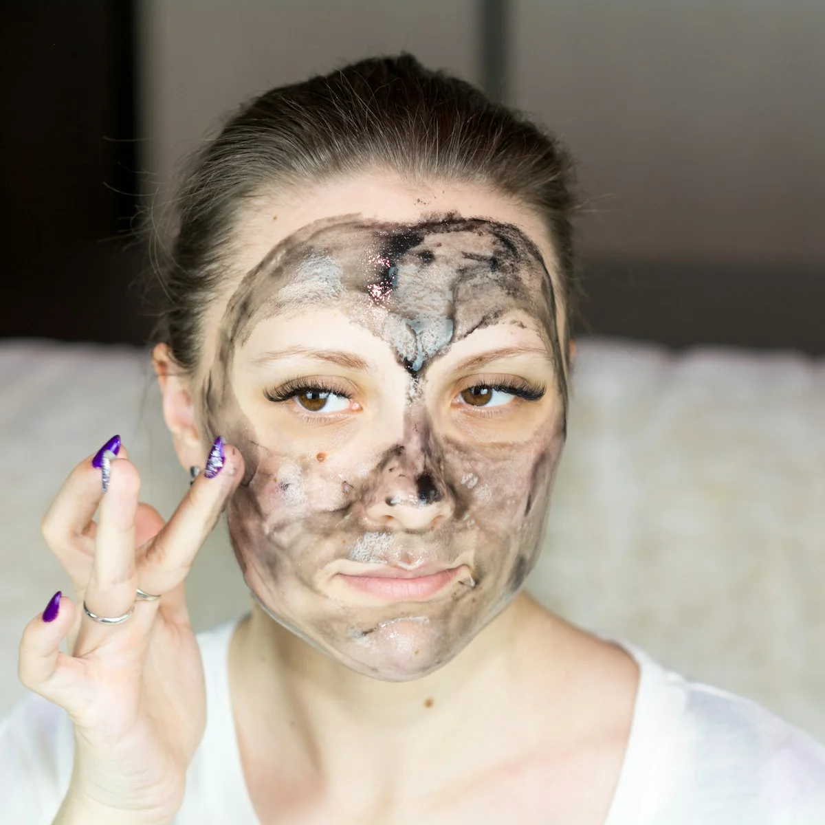 Masque Centella Apaisant SOS