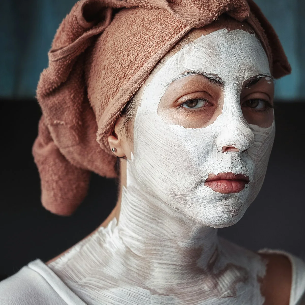 Masque Collagène Nuit Effet Lifting