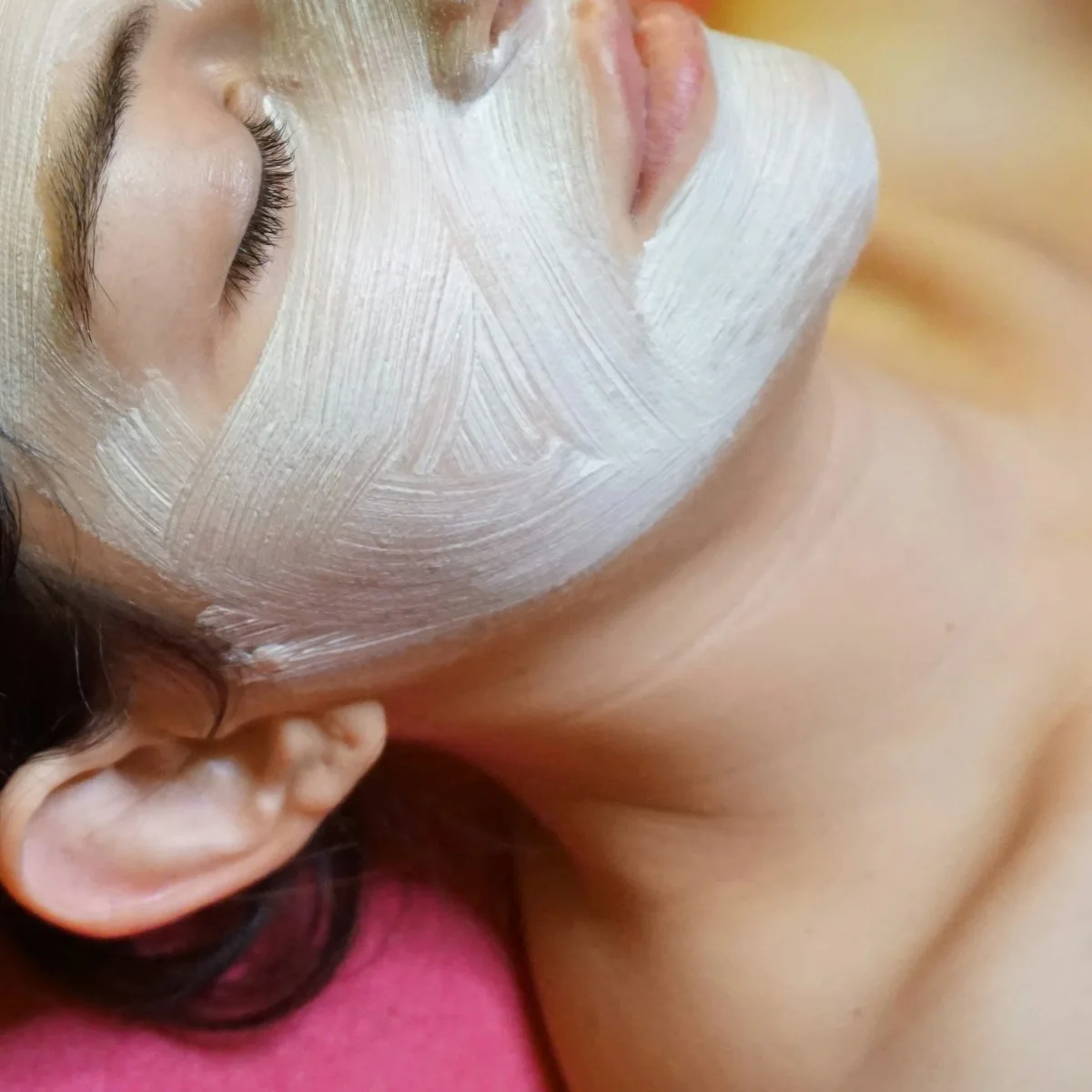 Masque Hydratant Miel & Avoine