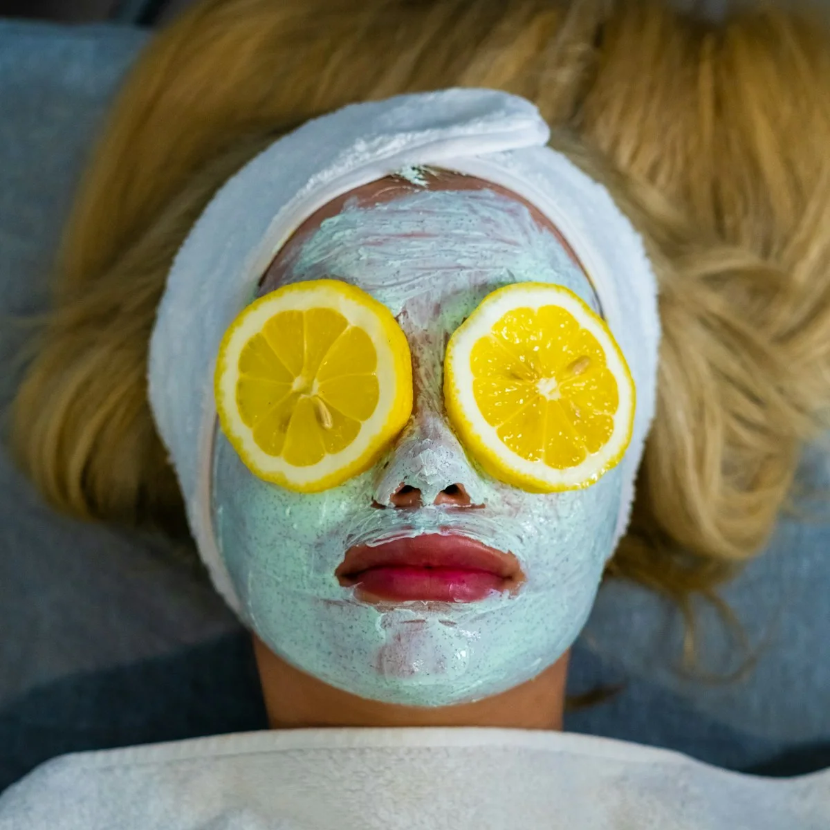 Masque Rose Musquée Régénérant