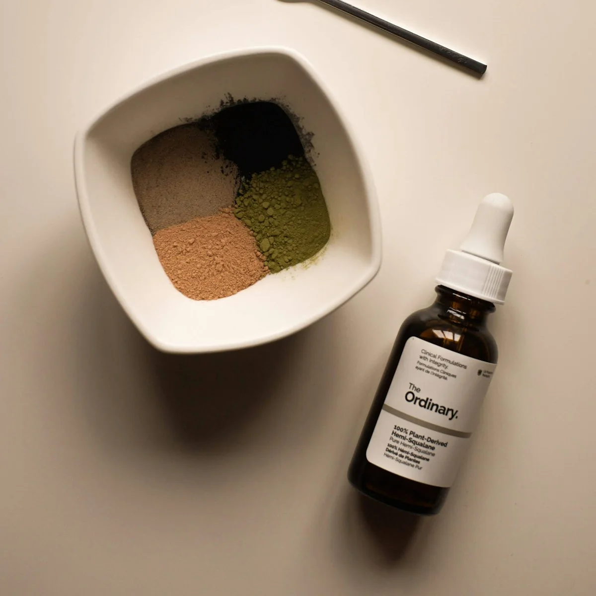 Masque Vitamine C Éclat Express