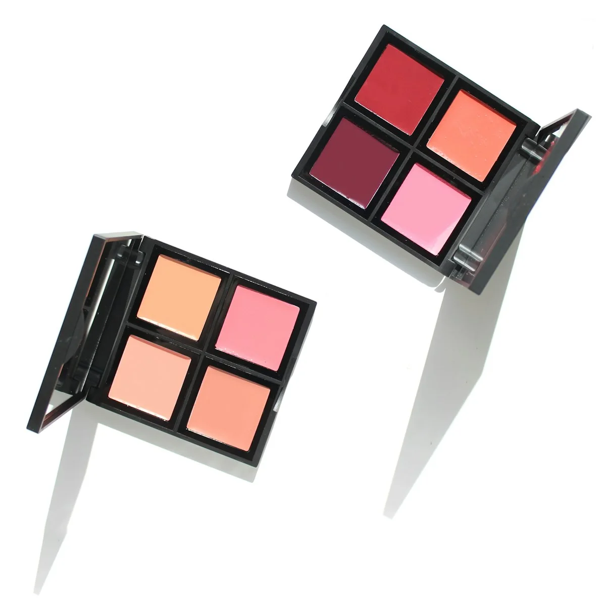 Palette 9 Fards — Rose Gold