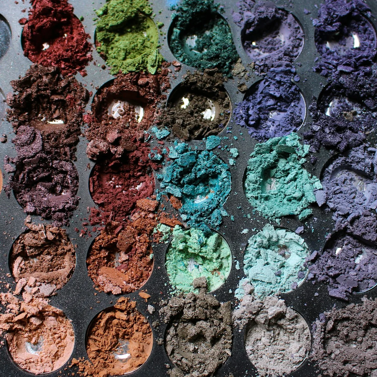 Palette Chocolat Gourmand
