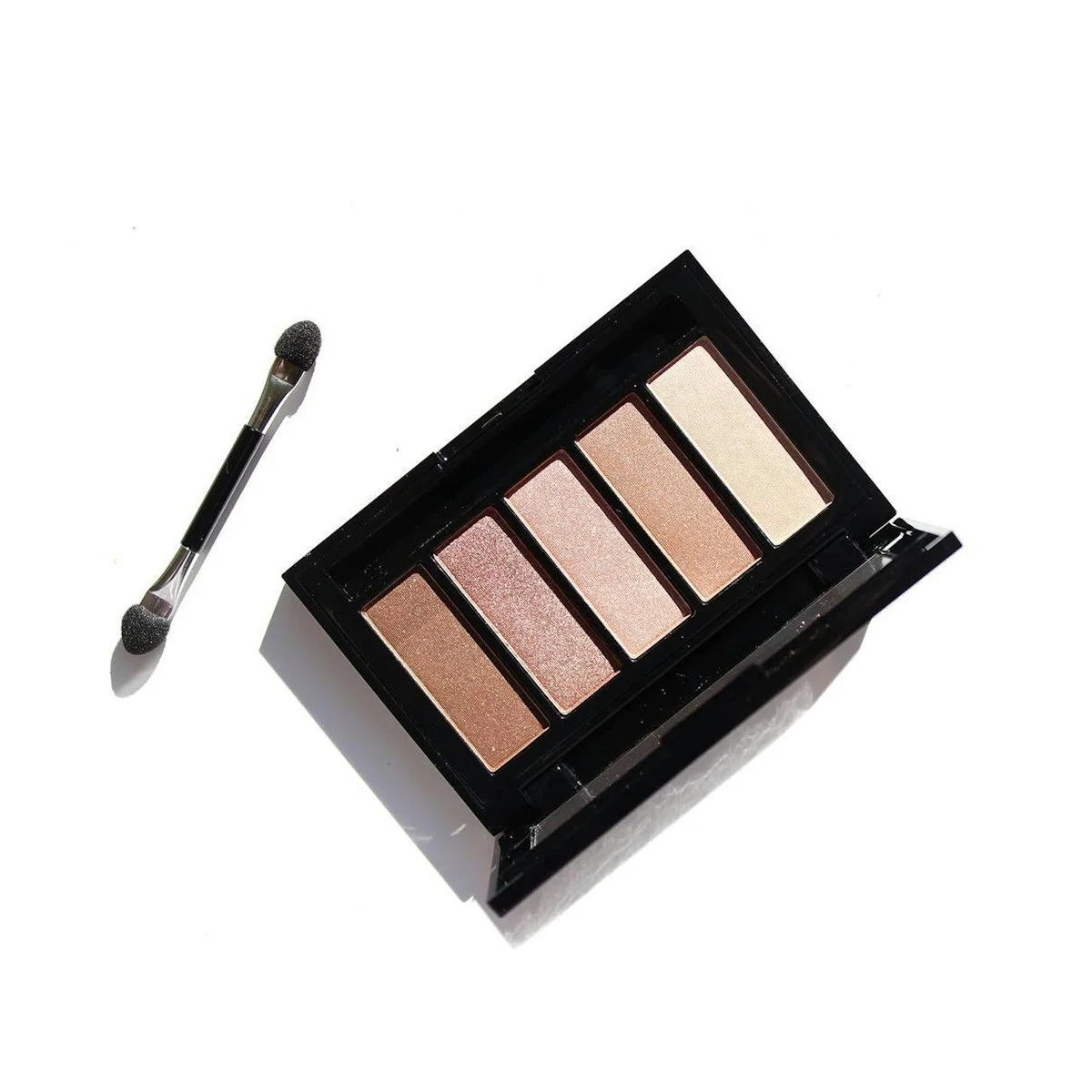 Palette Mini Voyage — Essentiels