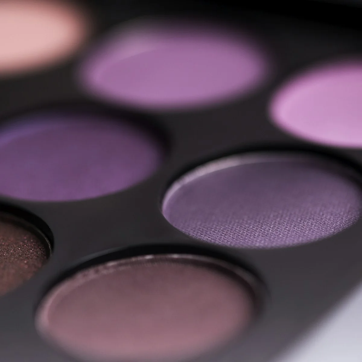 Palette Pastels Printemps