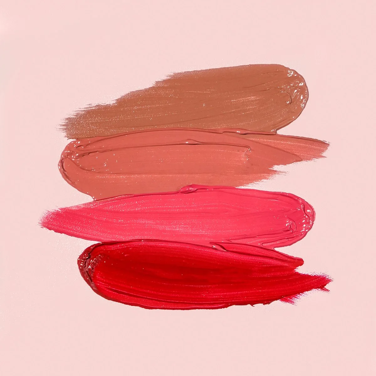 Rouge à Lèvres Mat — Bordeaux Nuit