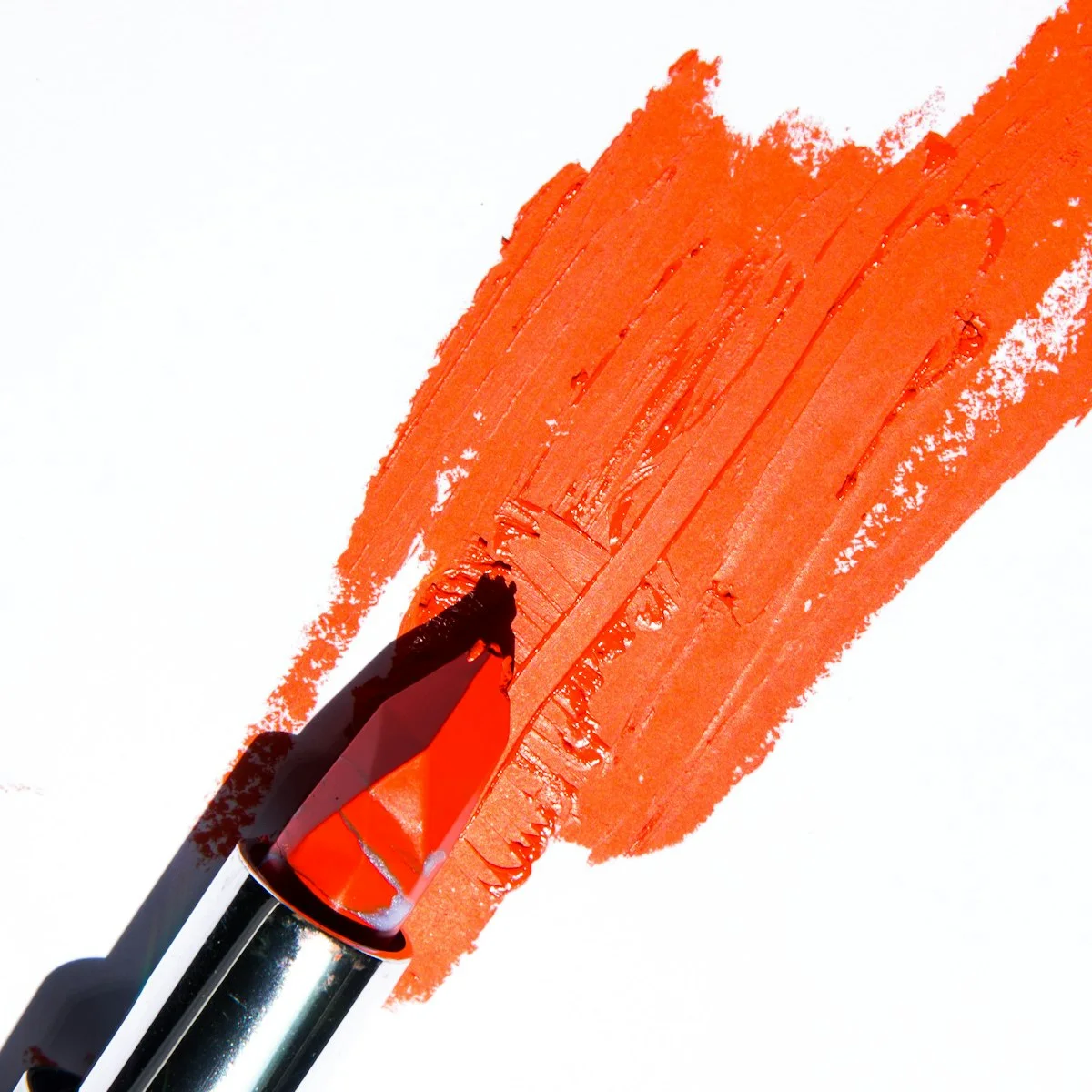 Rouge à Lèvres Satiné — Corail