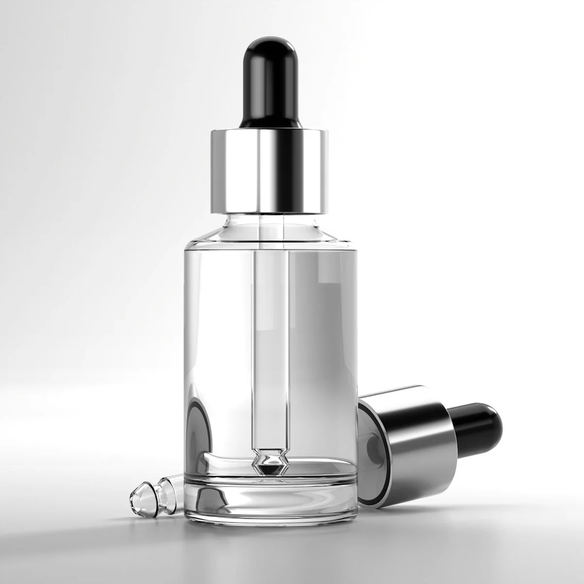 Sérum Acide Hyaluronique Triple Hydratation