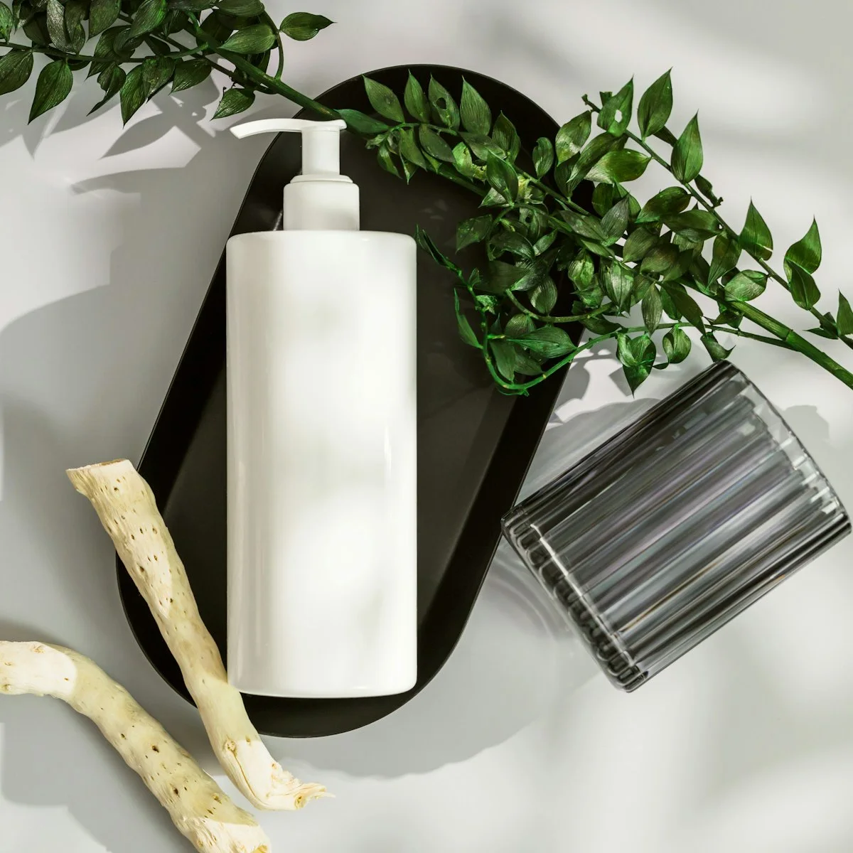 Sérum Anti-Frisottis Lissant