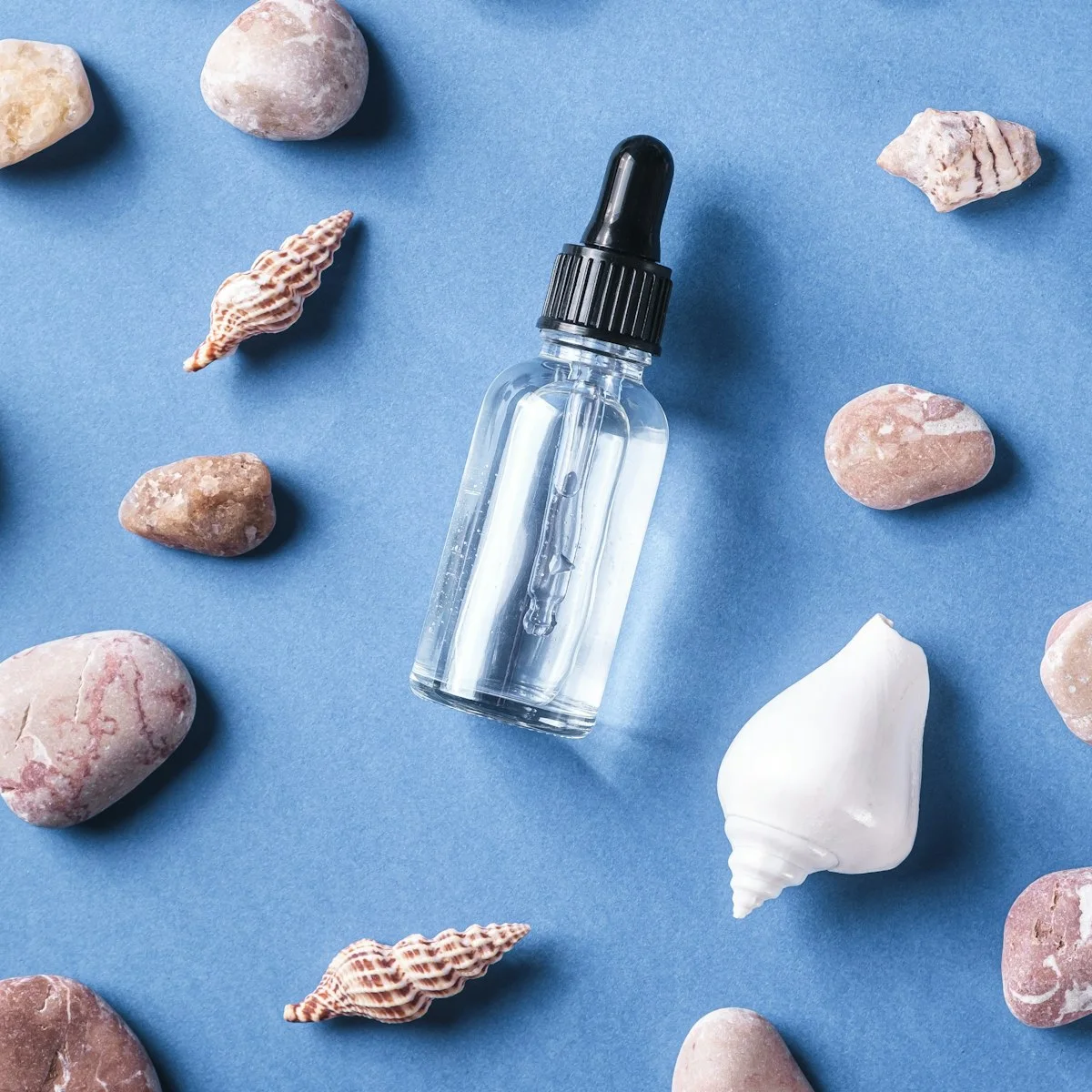 Sérum Anti-Imperfections Tea Tree
