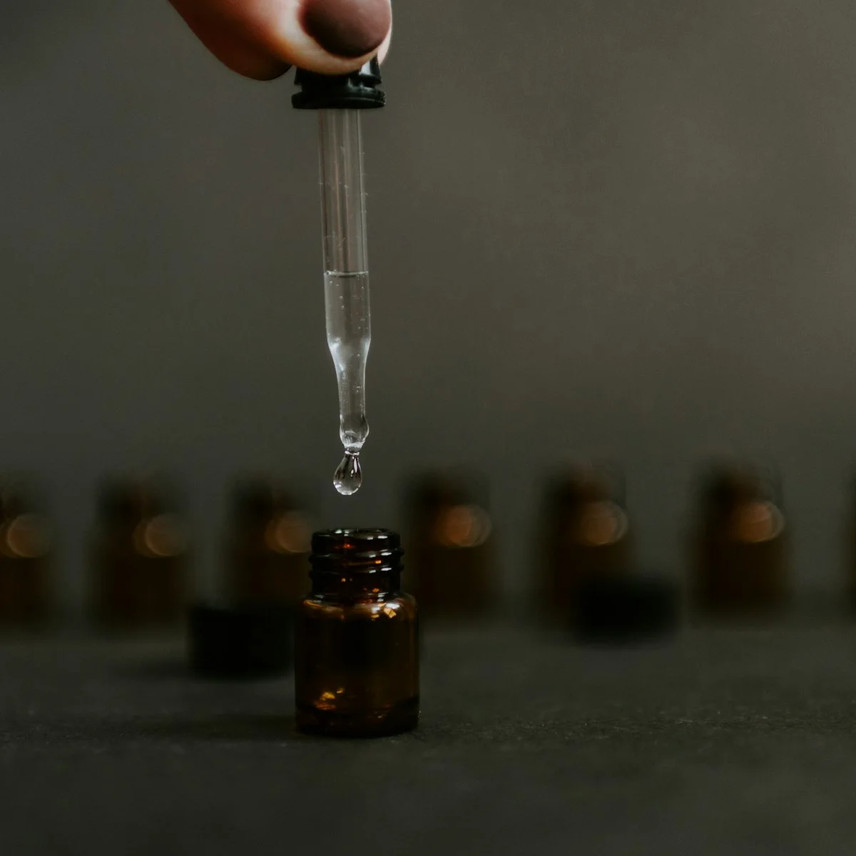 Sérum Glutathion Teint Lumineux