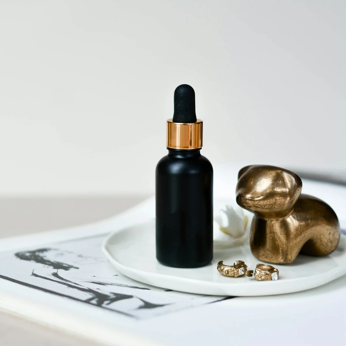 Sérum Peptides Lift & Fermeté