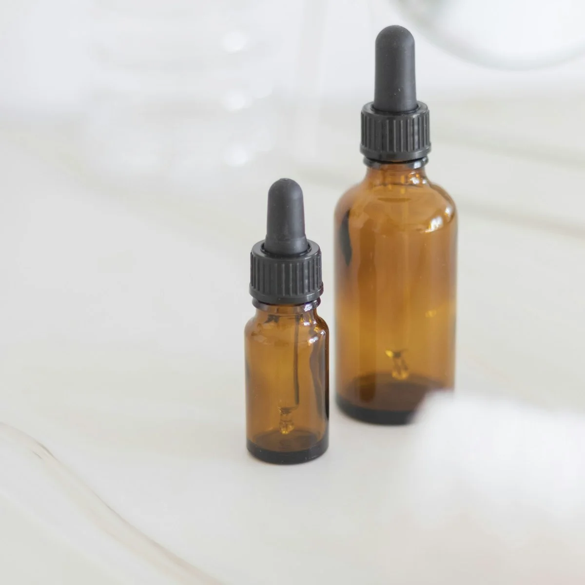 Sérum Squalane Pur Nutrition