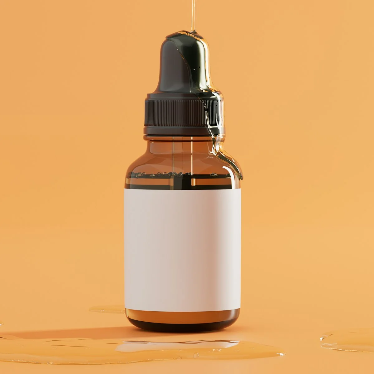 Sérum Vitamine C 15% Éclat Radieux