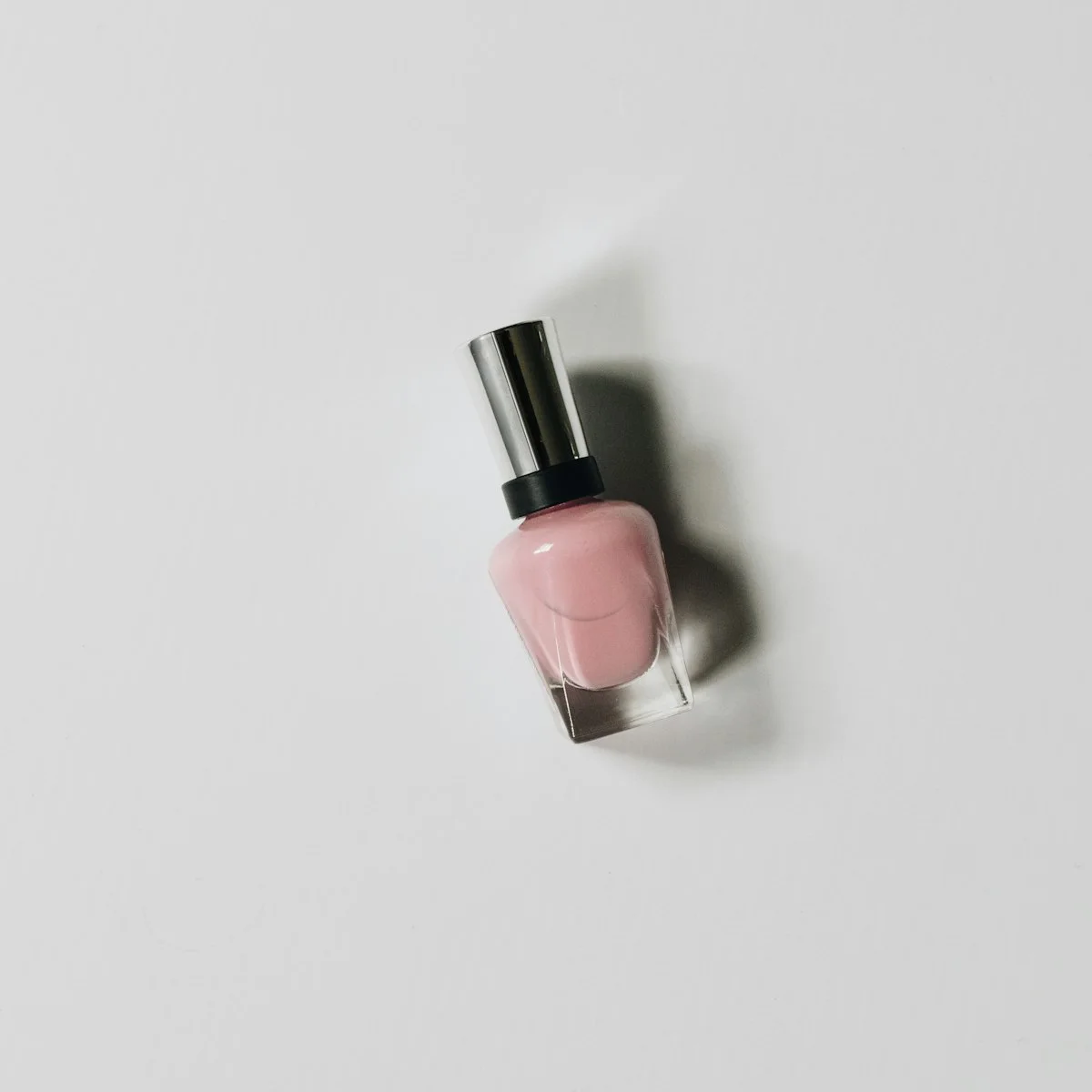 Vernis Longue Tenue — Or Pailleté