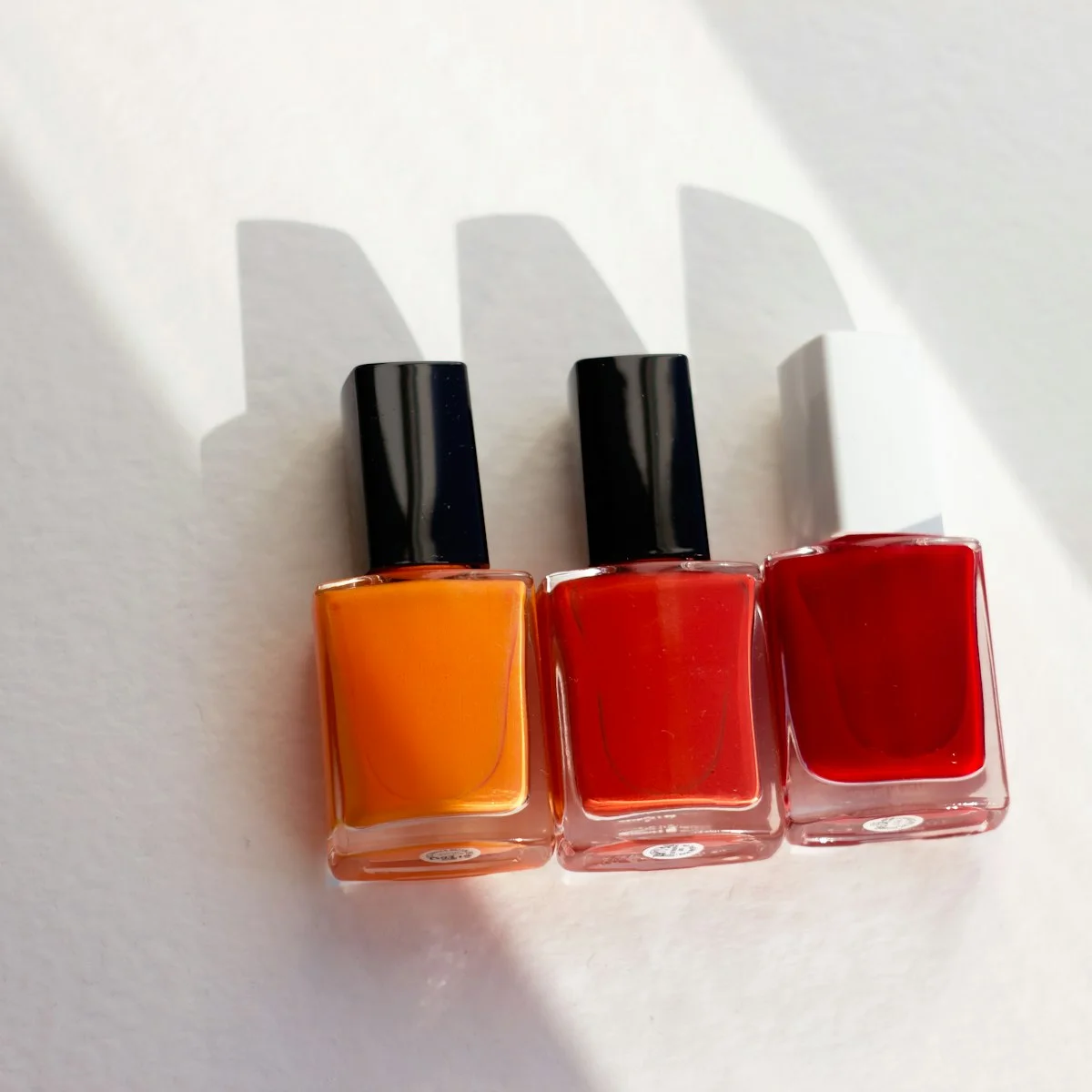 Vernis Soin Rose Naturel