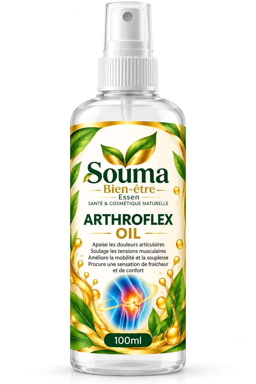 Arthroflex