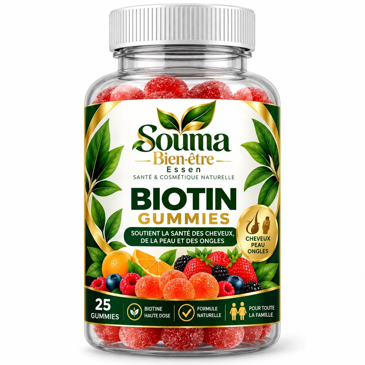 Biotine
