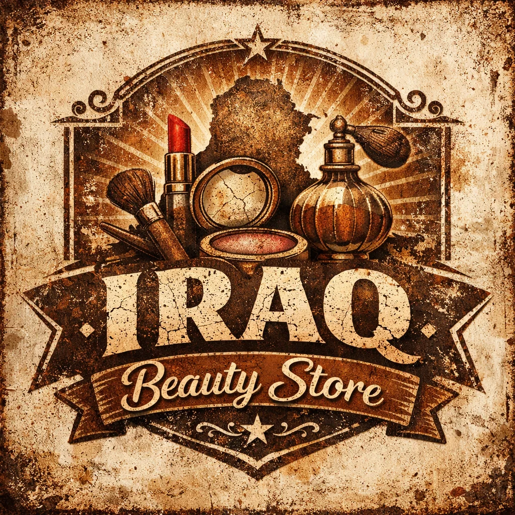 Iraq beauty