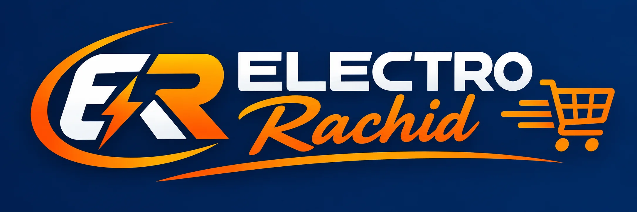ELECTRO Rachid