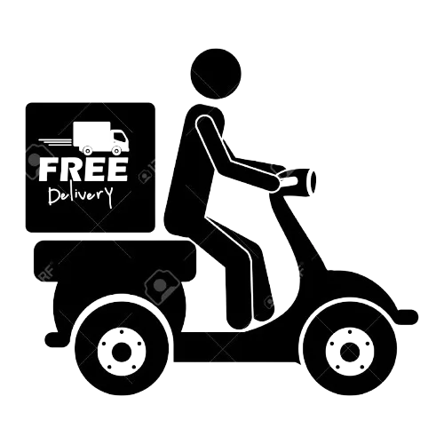 Free Delivery