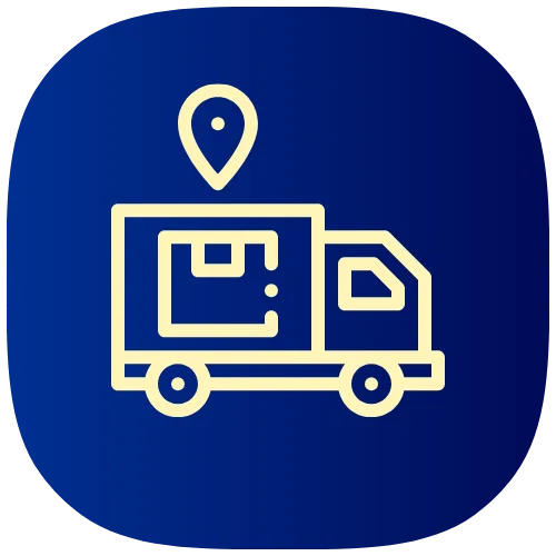 توصيل سريع ومجاني