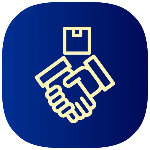 الدفع بعد الاستلام