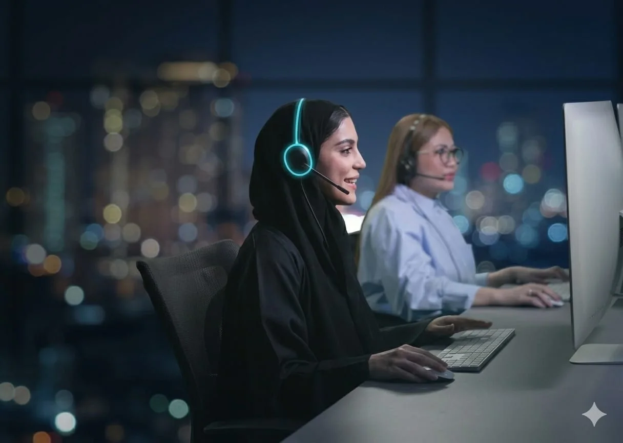 مركز المساعدة